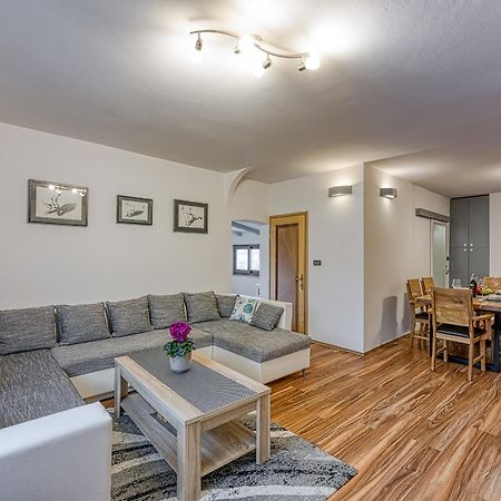 Apartments Suki Ровинь Экстерьер фото