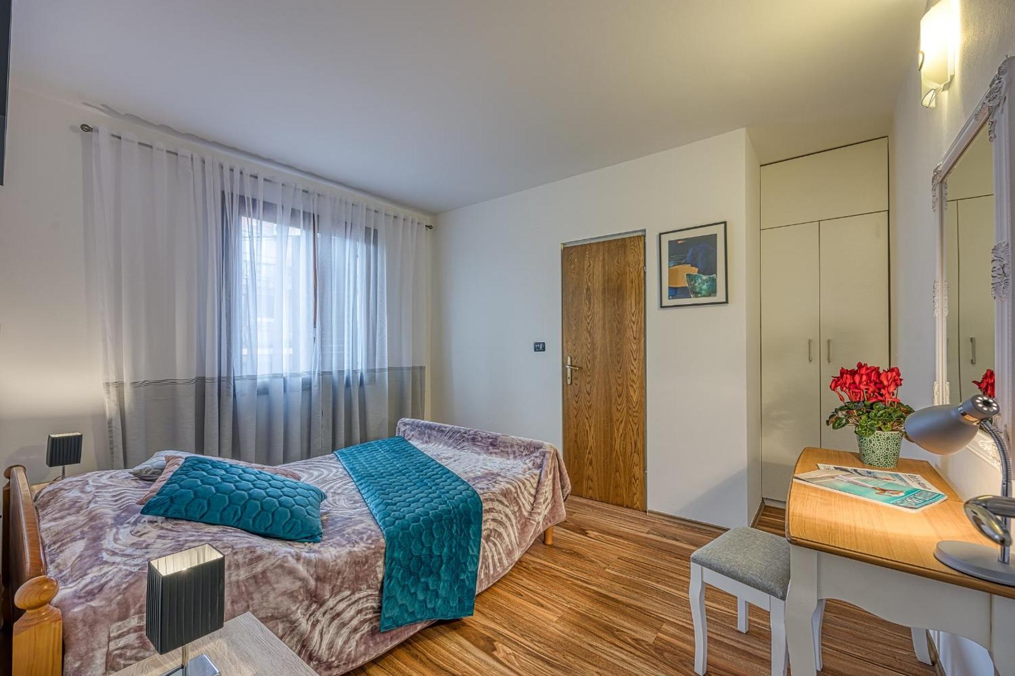 Apartments Suki Ровинь Экстерьер фото