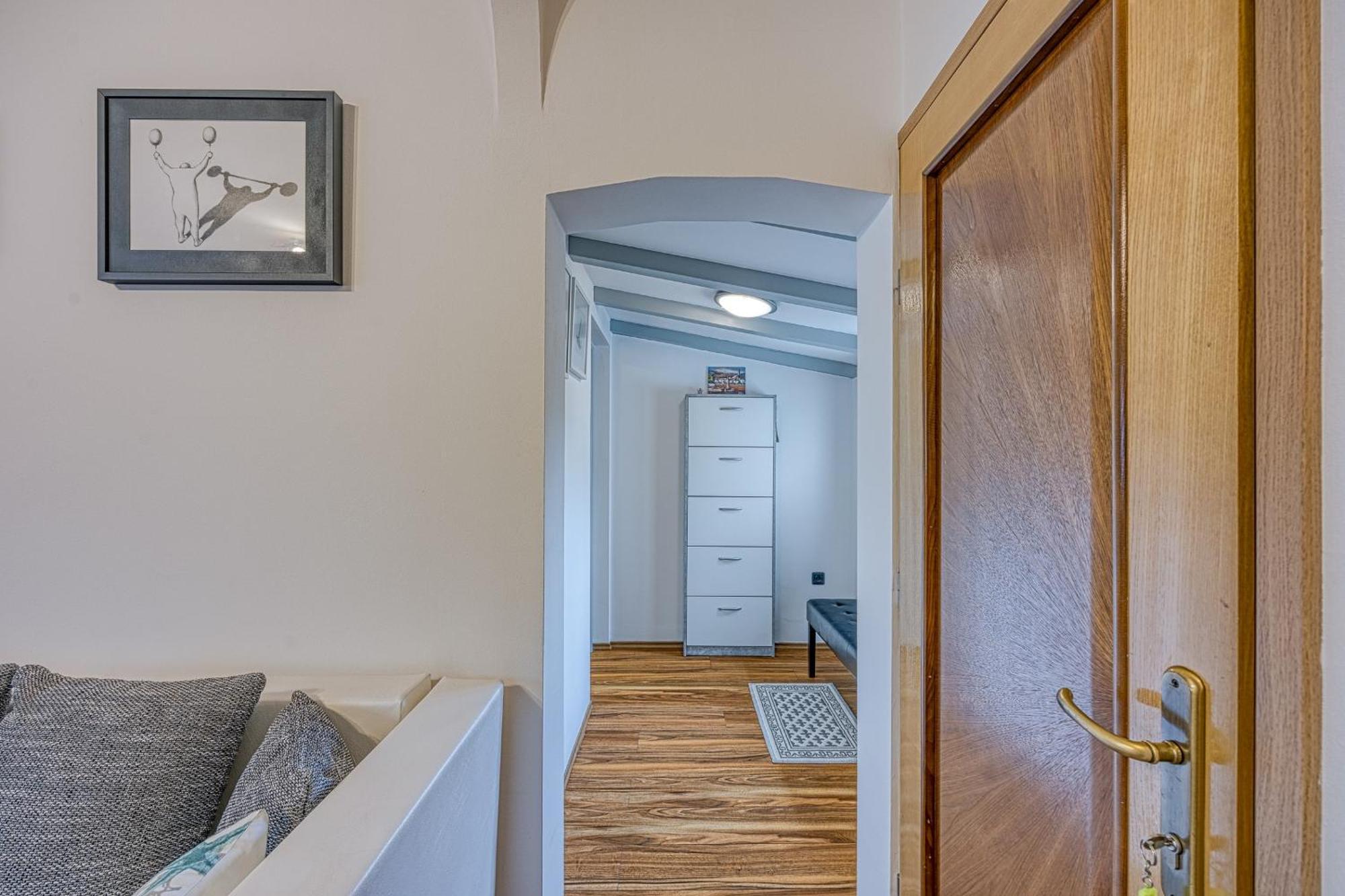 Apartments Suki Ровинь Экстерьер фото