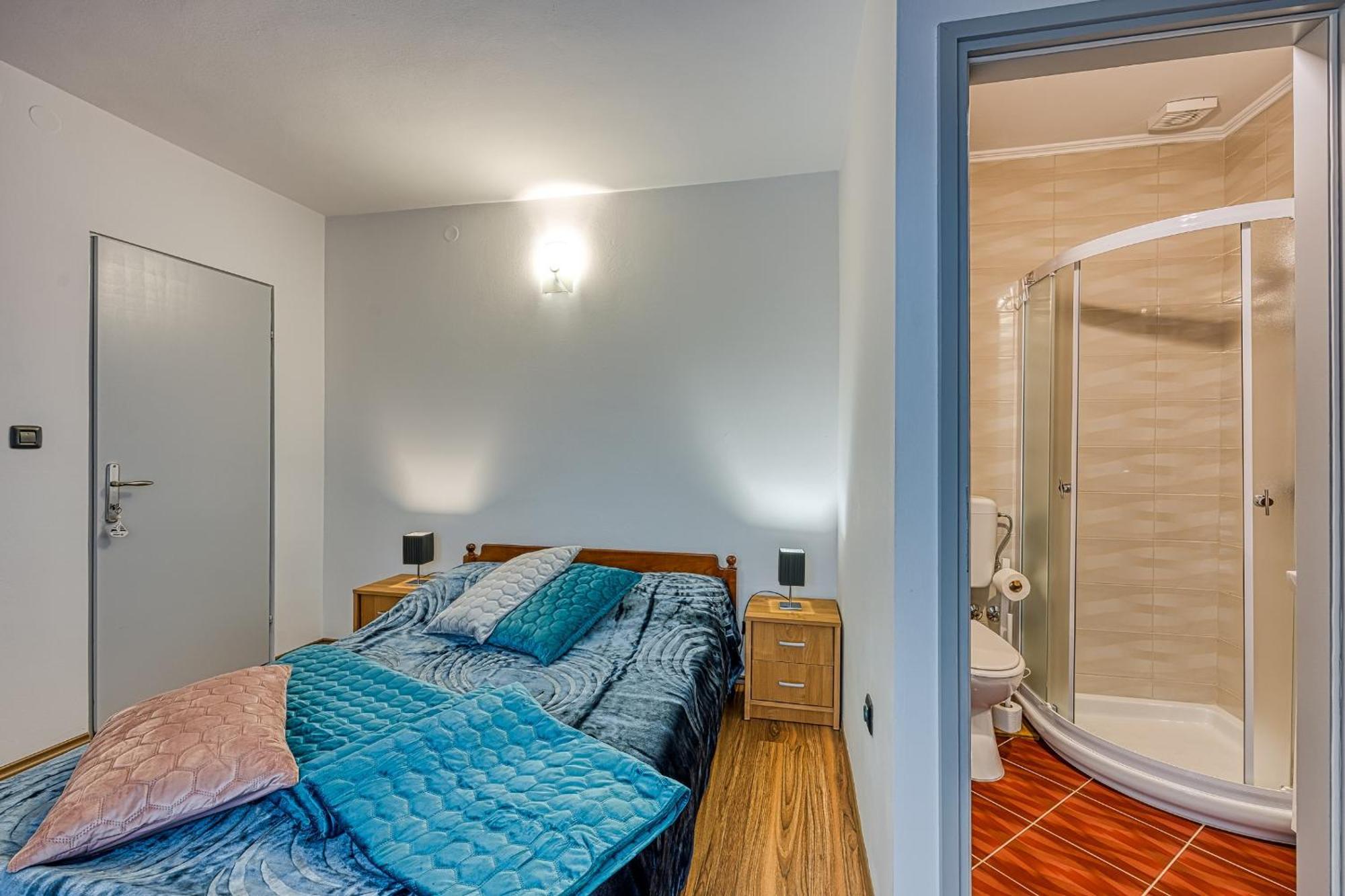 Apartments Suki Ровинь Экстерьер фото