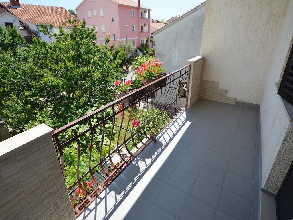 Apartments Suki Ровинь Экстерьер фото